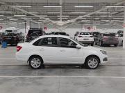 Lada (ВАЗ) Granta I Рестайлинг Казань  - изображение 29
