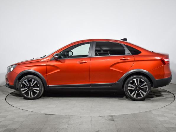 Lada (ВАЗ) Vesta I с пробегом 2021 года, цена 1 125 000 рублей, 63598 км, седан, Автокод Объявления