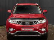 Geely Atlas I Екатеринбург  - изображение 24