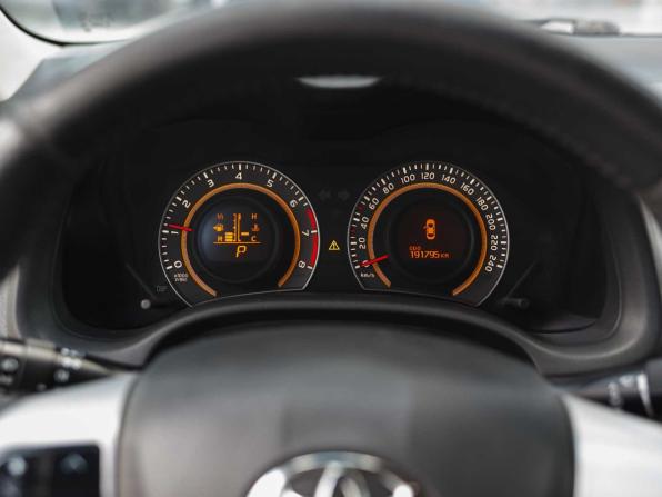 Toyota Corolla X (E140 E150) Рестайлинг с пробегом 2013 года, цена 1 169 000 рублей, 191793 км, седан, Автокод Объявления