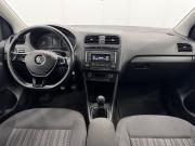 Volkswagen Polo V Рестайлинг Воронеж  - изображение 29