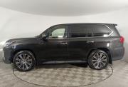 Lexus LX III Рестайлинг 2 Волгоград  - изображение 31