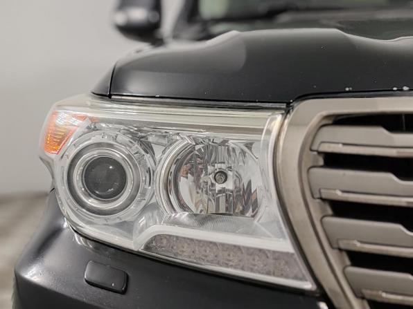 Toyota Land Cruiser 200 Series Рестайлинг 1 с пробегом 2013 года, цена 3 649 000 рублей, 275286 км, внедорожник, Автокод Объявления