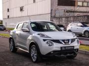 Nissan Juke I Рестайлинг Санкт-Петербург  - изображение 31