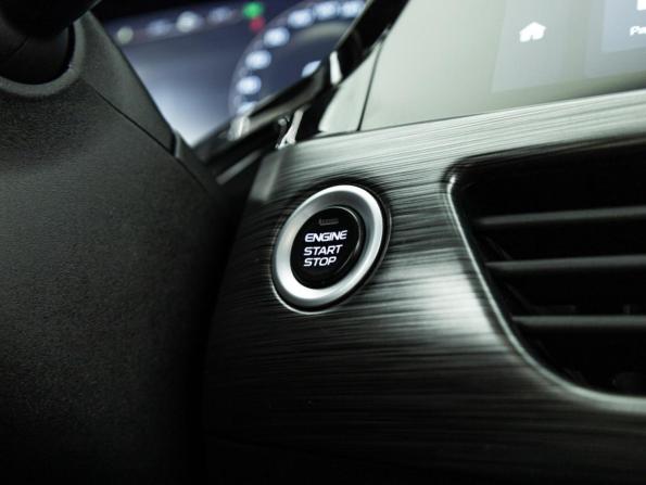 Geely Tugella I Рестайлинг с пробегом 2023 года, цена 2 499 585 рублей, 70356 км, внедорожник, Автокод Объявления