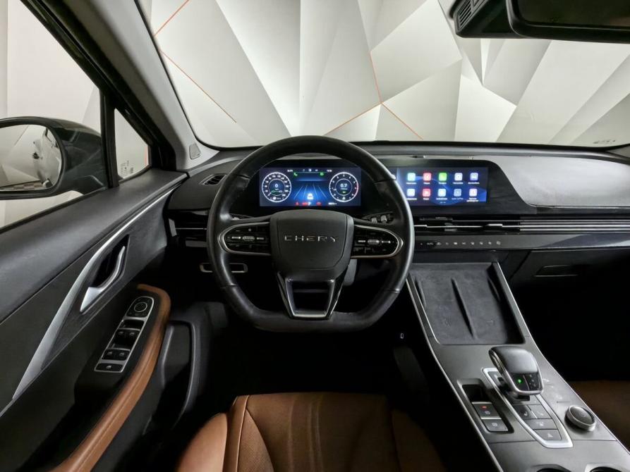 Omoda C5 I Москва  - изображение 20