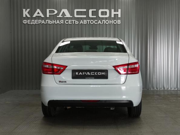 Lada (ВАЗ) Vesta I с пробегом 2020 года, цена 897 000 рублей, 90505 км, седан, Автокод Объявления