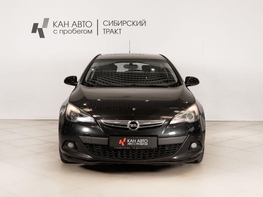 Opel Astra J Рестайлинг Казань  - изображение 2