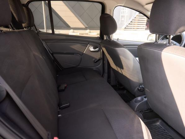 Renault Sandero I с пробегом 2014 года, цена 697 000 рублей, 145880 км, хэтчбек, Автокод Объявления