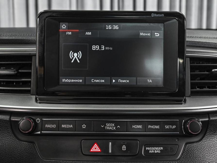 Kia Ceed III Ставрополь  - изображение 15