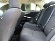 Toyota Corolla X (E140 E150) Рестайлинг Пермь  - изображение 28