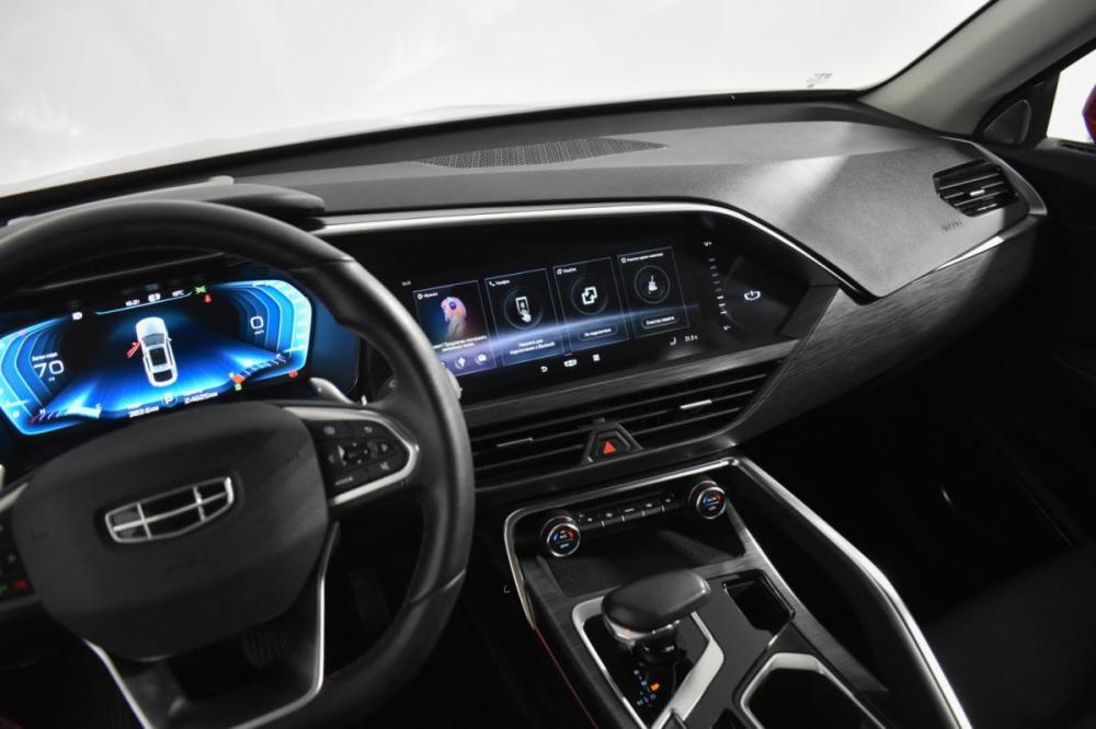 Geely Tugella I Санкт-Петербург  - изображение 18