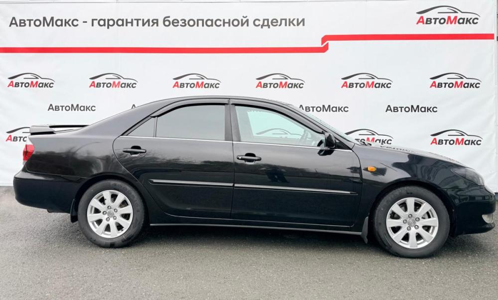 Toyota Camry V (XV30) Тюмень  - изображение 5
