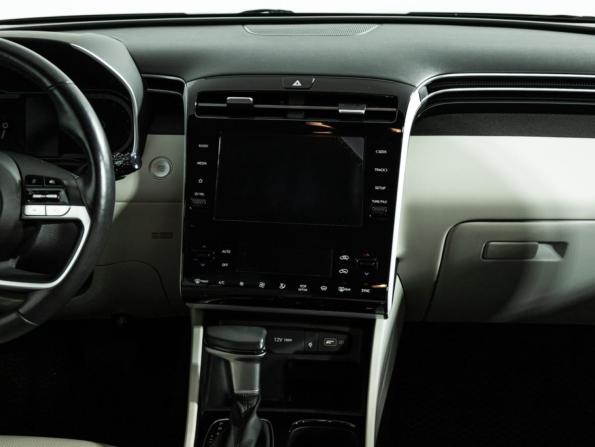 Hyundai Tucson IV с пробегом 2022 года, цена 3 599 700 рублей, 24143 км, внедорожник, Автокод Объявления