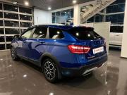 Lada (ВАЗ) Vesta I Чебоксары  - изображение 39