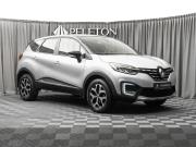 Renault Kaptur I Рестайлинг Москва  - изображение 29
