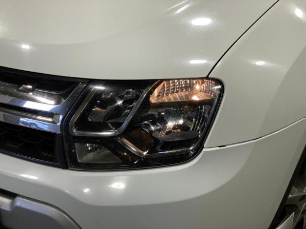 Renault Duster I Рестайлинг с пробегом 2016 года, цена 1 100 000 рублей, 233261 км, внедорожник, Автокод Объявления