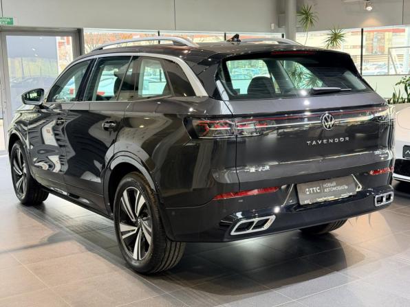 Volkswagen Tavendor I с пробегом 2026 года, цена 5 700 000 рублей, 78 км, внедорожник, Автокод Объявления