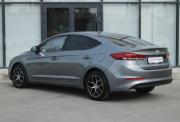 Hyundai Elantra VI (AD) Саратов  - изображение 30