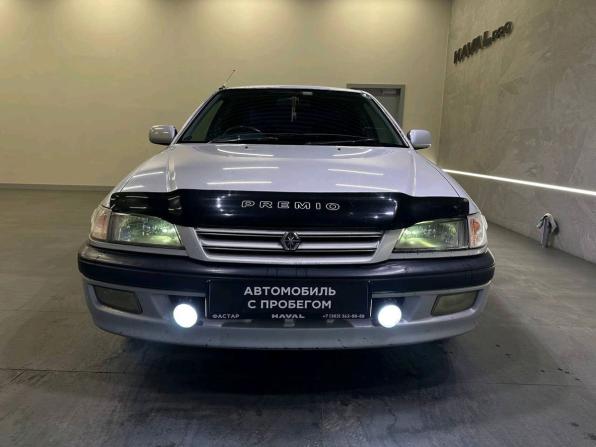 Toyota Corona X (T210) с пробегом 1997 года, цена 305 000 рублей, 406332 км, седан, Автокод Объявления