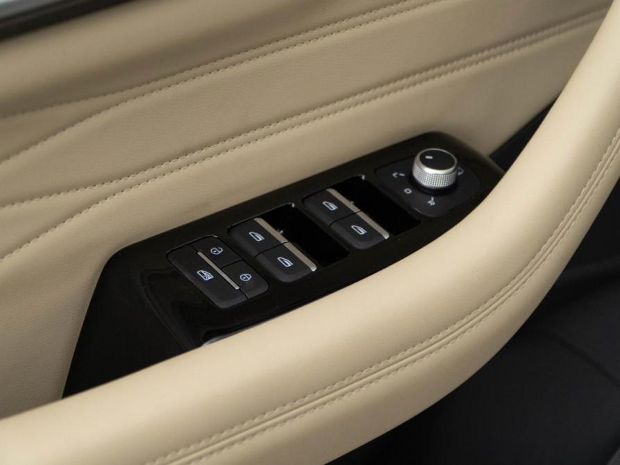 Geely Monjaro I Рестайлинг Москва  - изображение 22