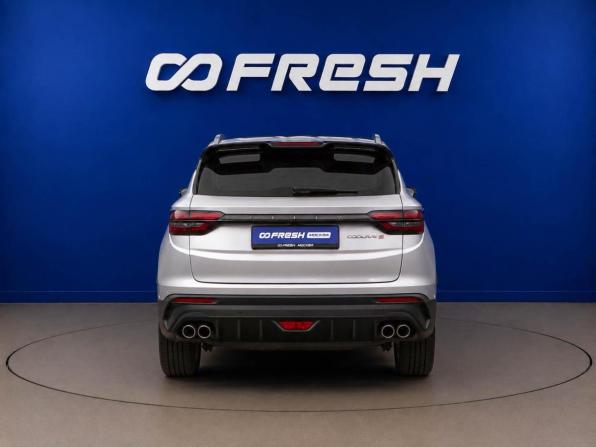 Geely Coolray I с пробегом 2023 года, цена 1 775 077 рублей, 23124 км, внедорожник, Автокод Объявления