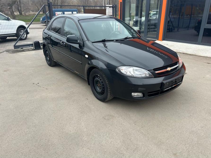 Chevrolet Lacetti I Сызрань  - изображение 3