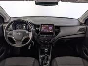 Hyundai Solaris II Рестайлинг Москва  - изображение 41