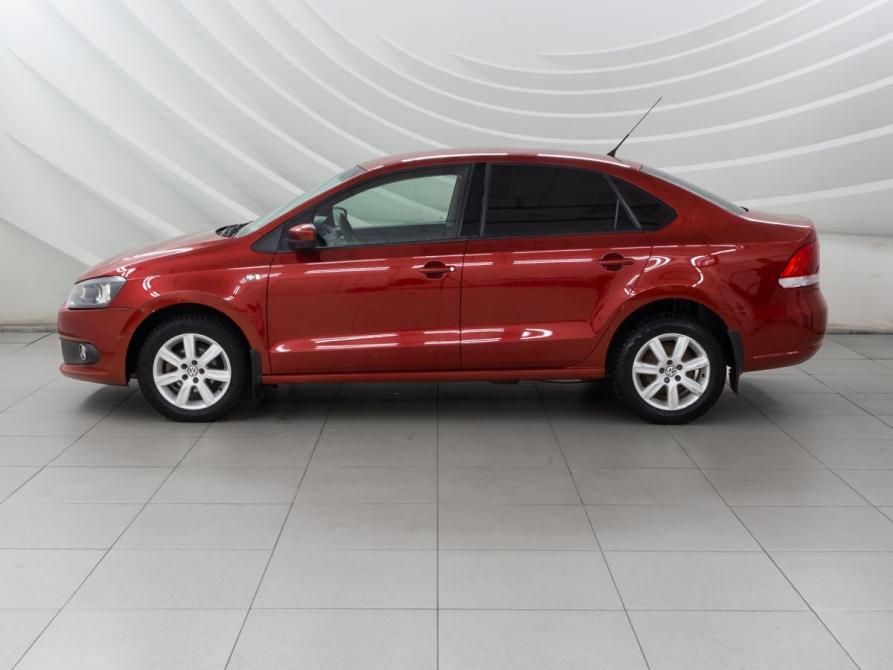 Volkswagen Polo V Волгоград  - изображение 4