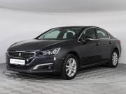 Peugeot 508 I Химки  - изображение 19
