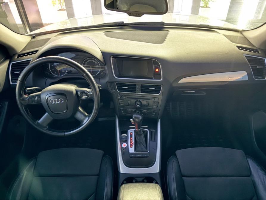 Audi Q5 I (8R) Энгельс  - изображение 23