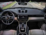 Porsche Cayenne III Санкт-Петербург  - изображение 49