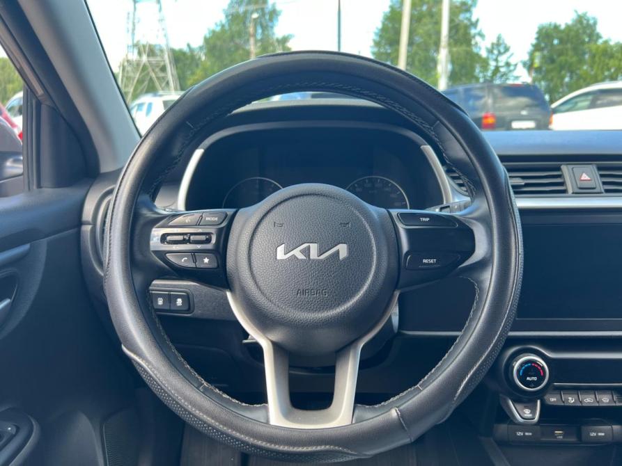 Kia Rio IV Рестайлинг Стерлитамак  - изображение 15