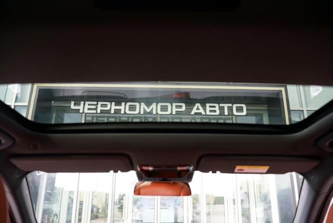 Li Auto (Lixiang) L7 I с пробегом 2023 года, цена 5 350 000 рублей, 93000 км, внедорожник, Автокод Объявления