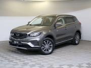 Geely Atlas Pro Санкт-Петербург  - изображение 23