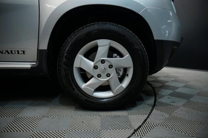 Renault Duster I с пробегом 2013 года, цена 841 000 рублей, 184000 км, внедорожник, Автокод Объявления
