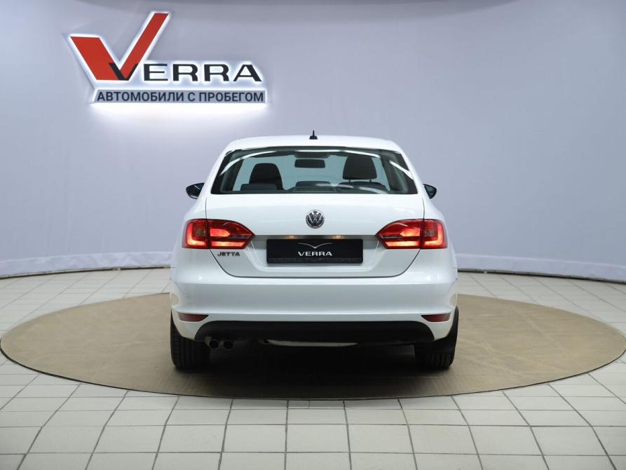 Volkswagen Jetta VI Уфа  - изображение 6