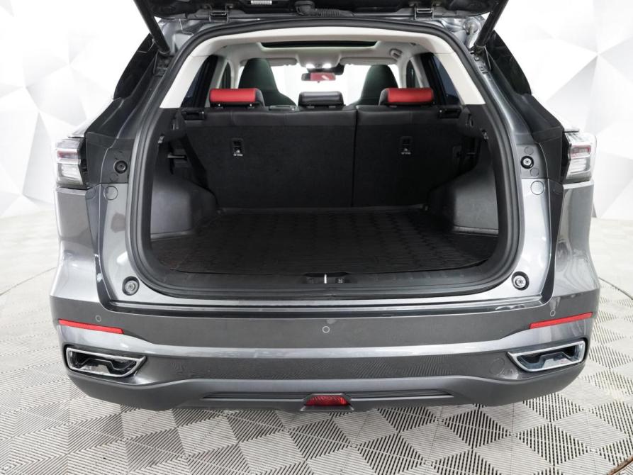 Changan CS55 Plus II Ульяновск  - изображение 22