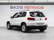 Volkswagen Tiguan I Рестайлинг Тюмень  - изображение 29