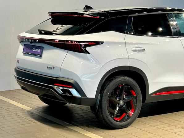 Omoda C5 I с пробегом 2023 года, цена 1 690 000 рублей, 49386 км, внедорожник, Автокод Объявления