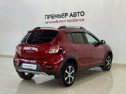 Renault Sandero II Рестайлинг Смоленск  - изображение 31
