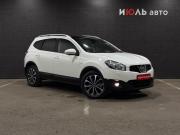 Nissan Qashqai+2 I Рестайлинг Челябинск  - изображение 24
