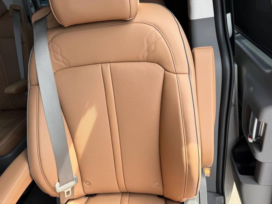 Hyundai Staria I Самара  - изображение 20