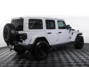 Jeep Wrangler IV (JL) Москва  - изображение 30