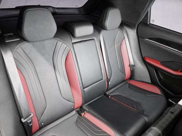 Geely Coolray I Рестайлинг с пробегом 2024 года, цена 1 995 000 рублей, 69171 км, внедорожник, Автокод Объявления