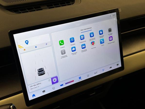 JETOUR Dashing I с пробегом 2023 года, цена 1 667 000 рублей, 46877 км, внедорожник, Автокод Объявления