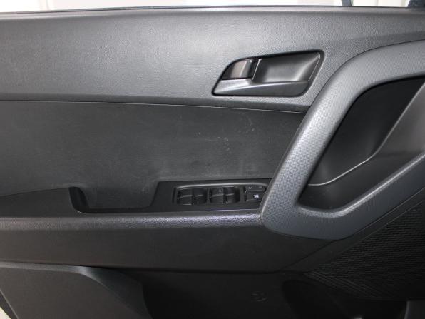 Hyundai Creta I с пробегом 2016 года, цена 1 449 900 рублей, 153522 км, внедорожник, Автокод Объявления