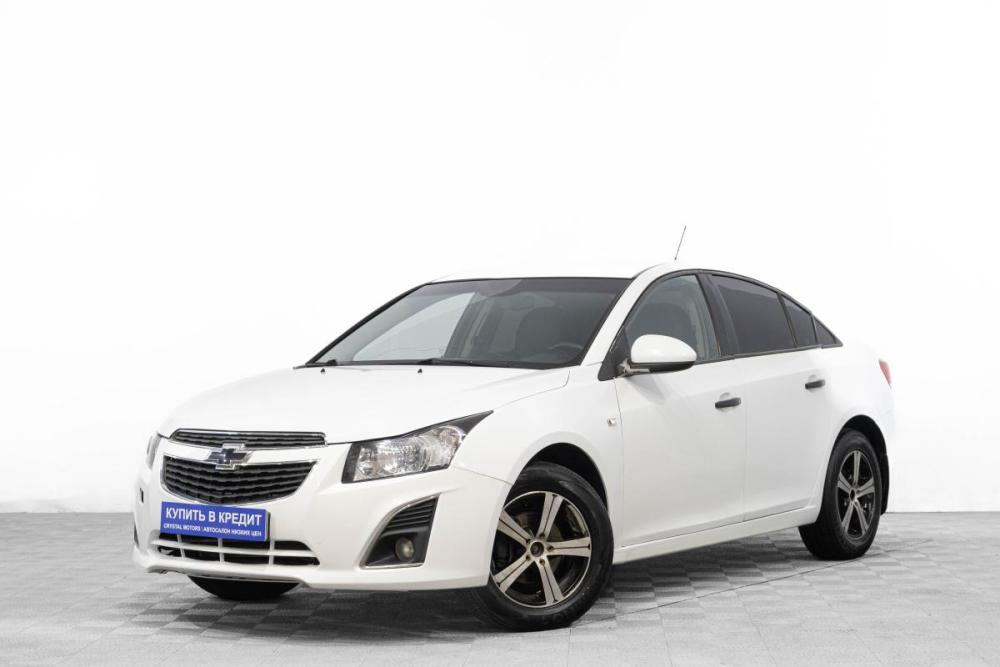 Chevrolet Cruze I Барнаул  - изображение 4