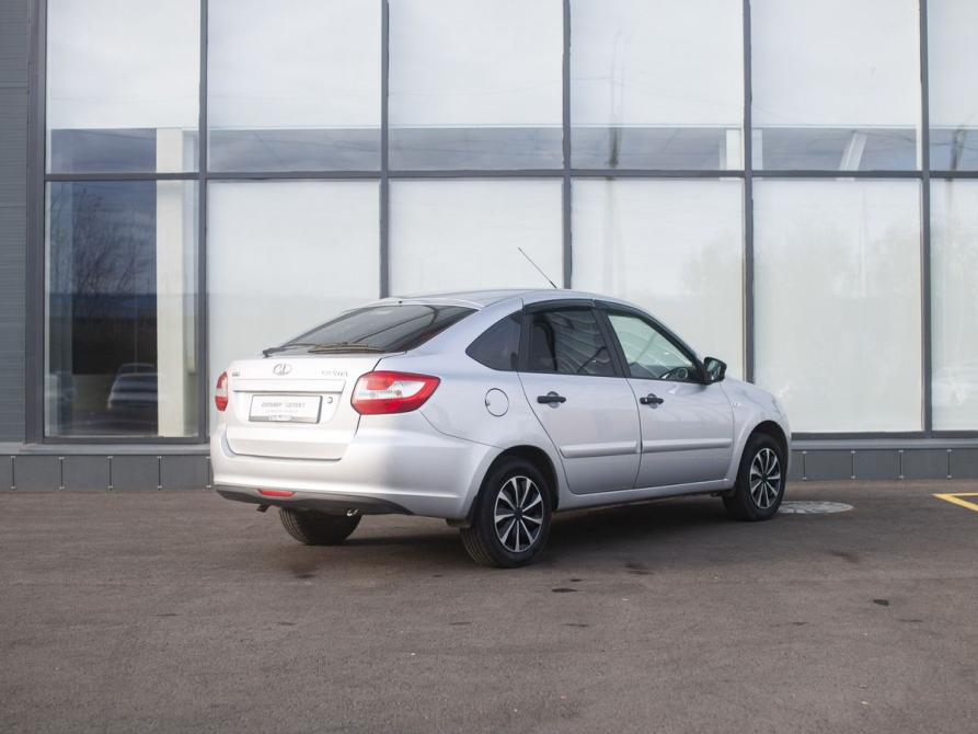 Lada (ВАЗ) Granta I Курган  - изображение 2