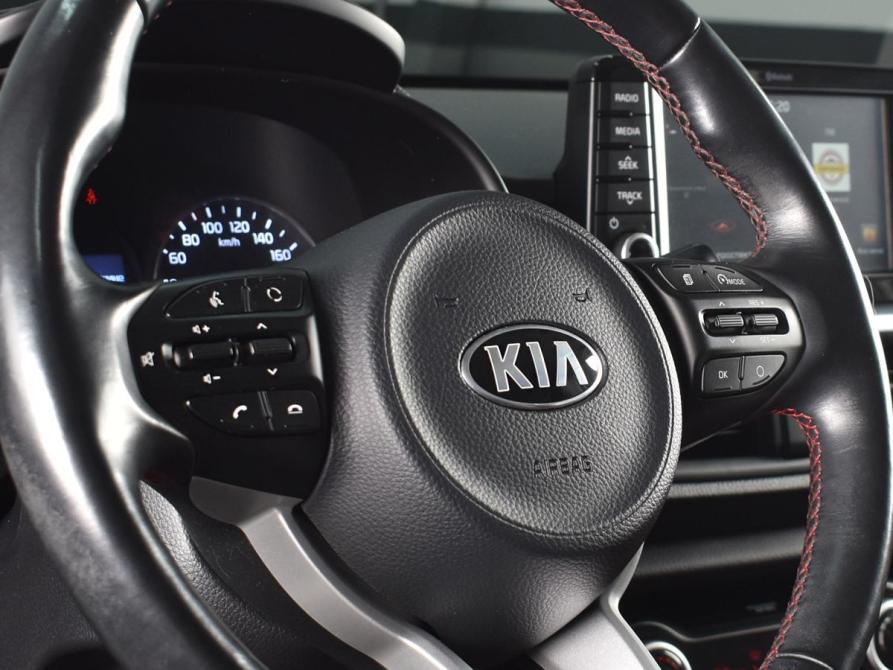 Kia Picanto III Кемерово  - изображение 11